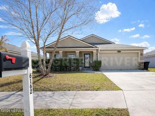 6162 SANDLER CHASE Trail, Jacksonville, FL 32222