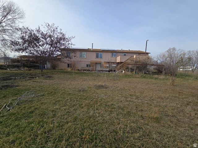 6600 N 6800 W, Tremonton, UT 84337