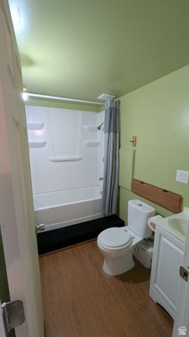 6600 N 6800 W, Tremonton, UT 84337