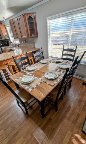 6600 N 6800 W, Tremonton, UT 84337