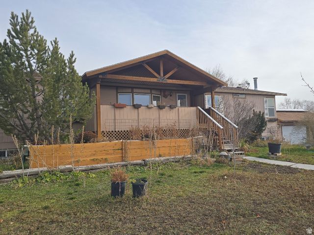 6600 N 6800 W, Tremonton, UT 84337