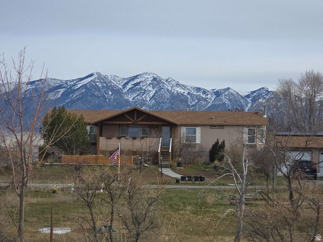 6600 N 6800 W, Tremonton, UT 84337