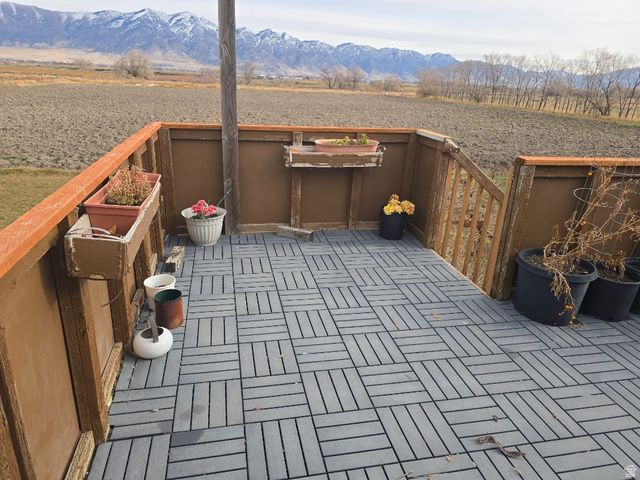 6600 N 6800 W, Tremonton, UT 84337