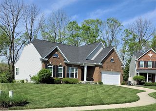 1979 Meadowsweet Drive, Lebanon, OH 45036
