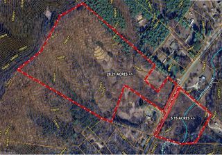 0 Blue Hollow Road 33, Mount Airy, NC 27030