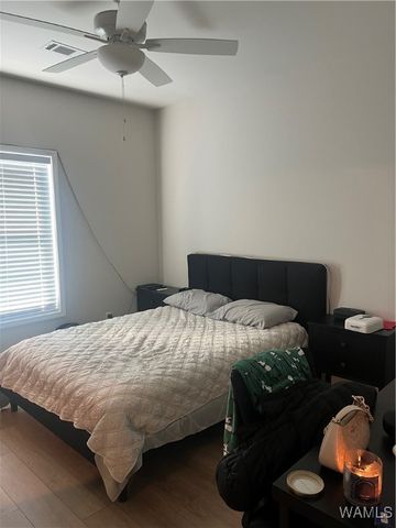 401 Hargrove, Tuscaloosa, AL 35401