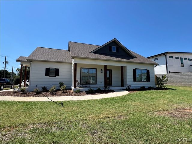 401 Hargrove, Tuscaloosa, AL 35401