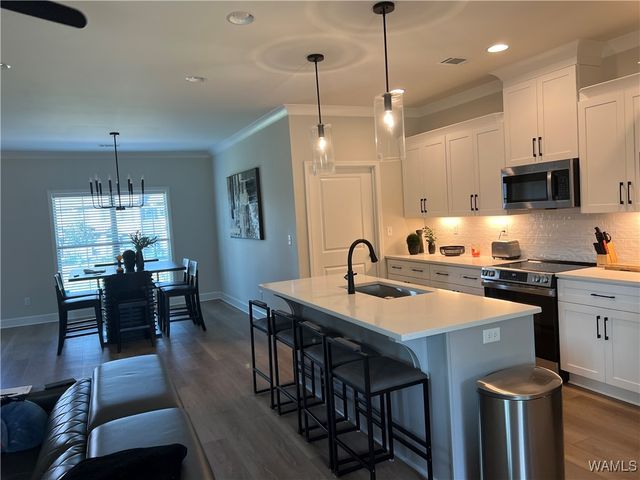 401 Hargrove, Tuscaloosa, AL 35401