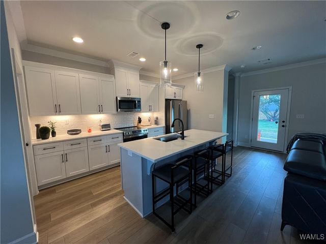 401 Hargrove, Tuscaloosa, AL 35401