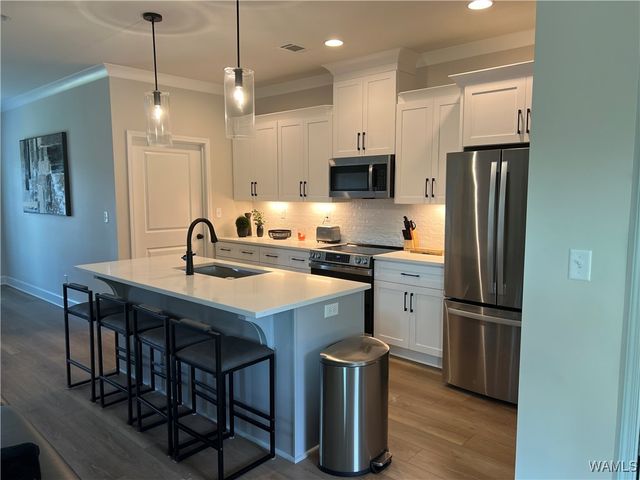 401 Hargrove, Tuscaloosa, AL 35401