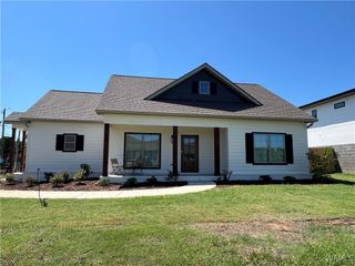 401 Hargrove, Tuscaloosa, AL 35401