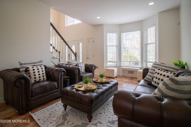 845 Woodbury Drive, Jackson, NJ 08527