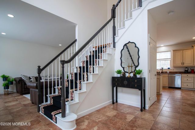 845 Woodbury Drive, Jackson, NJ 08527