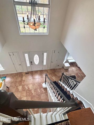 845 Woodbury Drive, Jackson, NJ 08527