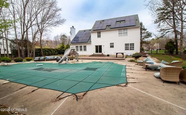 845 Woodbury Drive, Jackson, NJ 08527