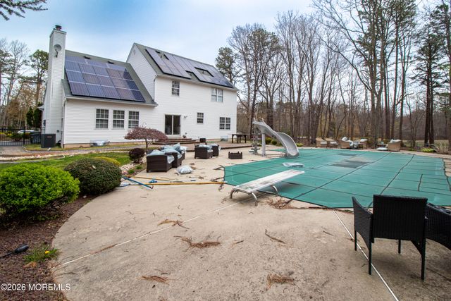 845 Woodbury Drive, Jackson, NJ 08527