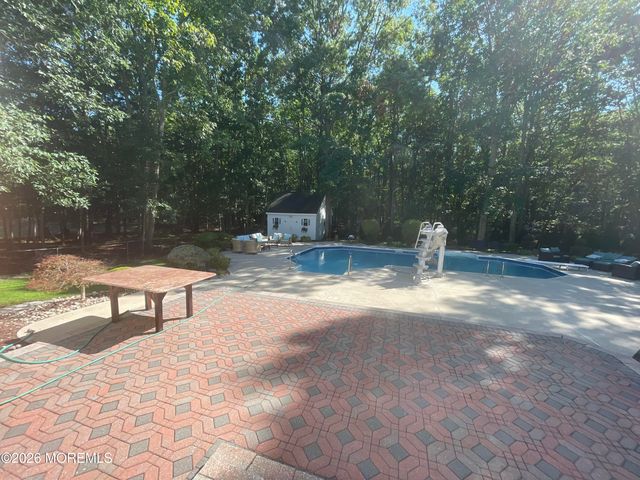 845 Woodbury Drive, Jackson, NJ 08527