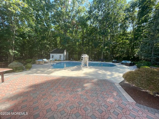 845 Woodbury Drive, Jackson, NJ 08527