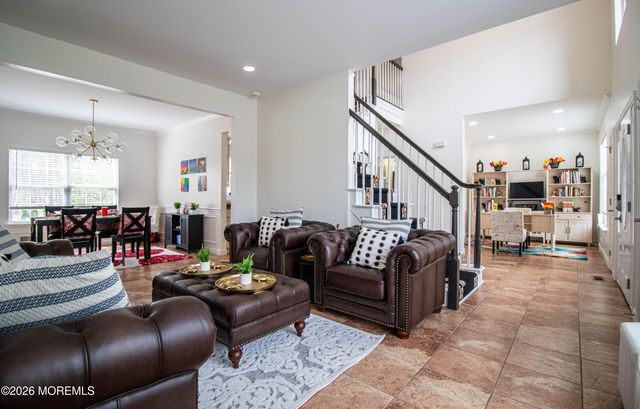845 Woodbury Drive, Jackson, NJ 08527