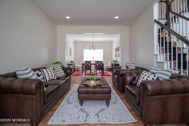 845 Woodbury Drive, Jackson, NJ 08527