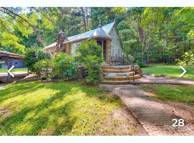 1740 Hollywood Drive, Salisbury, NC 28144