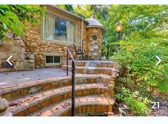 1740 Hollywood Drive, Salisbury, NC 28144