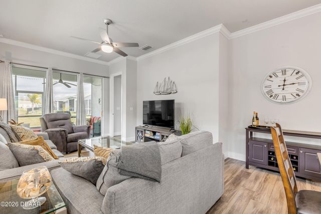 3107 King Palm Drive, New Smyrna Beach, FL 32168