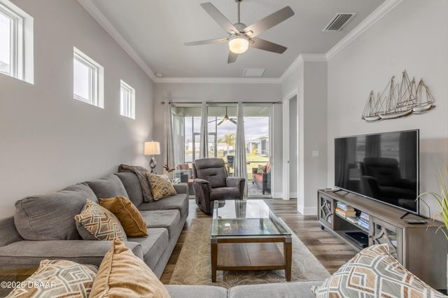 3107 King Palm Drive, New Smyrna Beach, FL 32168