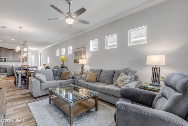 3107 King Palm Drive, New Smyrna Beach, FL 32168