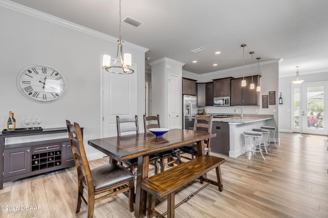 3107 King Palm Drive, New Smyrna Beach, FL 32168