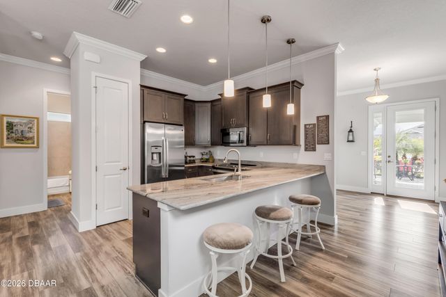 3107 King Palm Drive, New Smyrna Beach, FL 32168