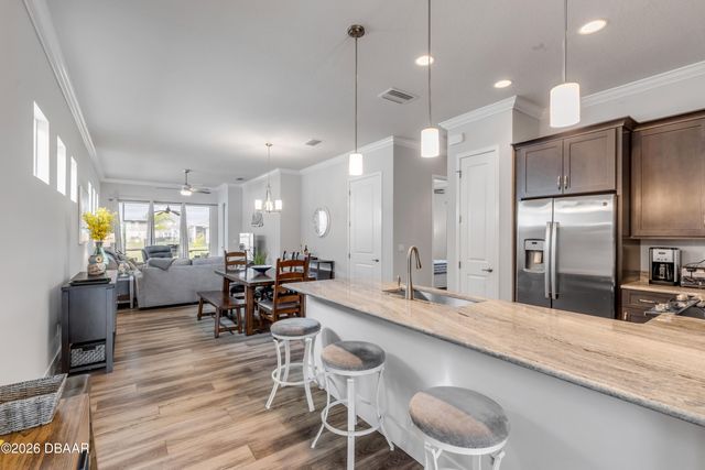 3107 King Palm Drive, New Smyrna Beach, FL 32168