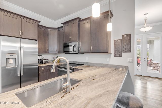 3107 King Palm Drive, New Smyrna Beach, FL 32168