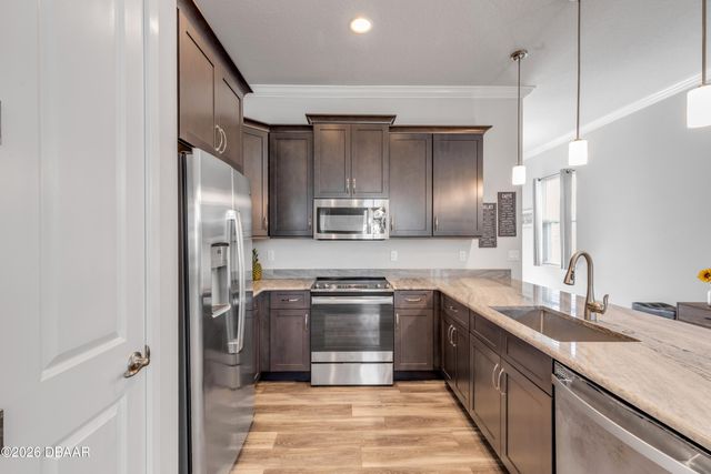 3107 King Palm Drive, New Smyrna Beach, FL 32168