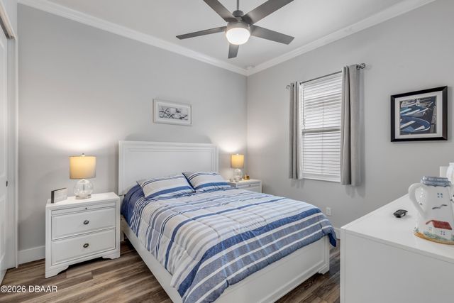 3107 King Palm Drive, New Smyrna Beach, FL 32168