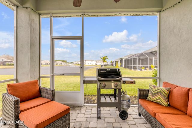 3107 King Palm Drive, New Smyrna Beach, FL 32168