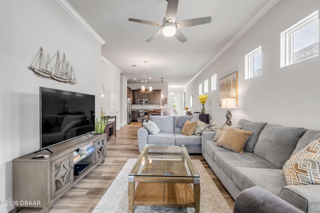 3107 King Palm Drive, New Smyrna Beach, FL 32168