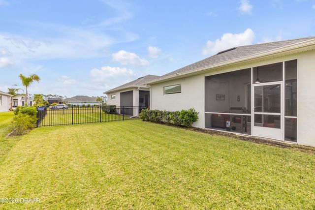 3107 King Palm Drive, New Smyrna Beach, FL 32168