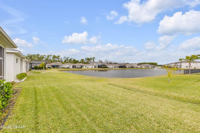 3107 King Palm Drive, New Smyrna Beach, FL 32168