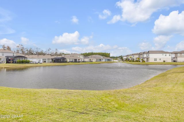 3107 King Palm Drive, New Smyrna Beach, FL 32168