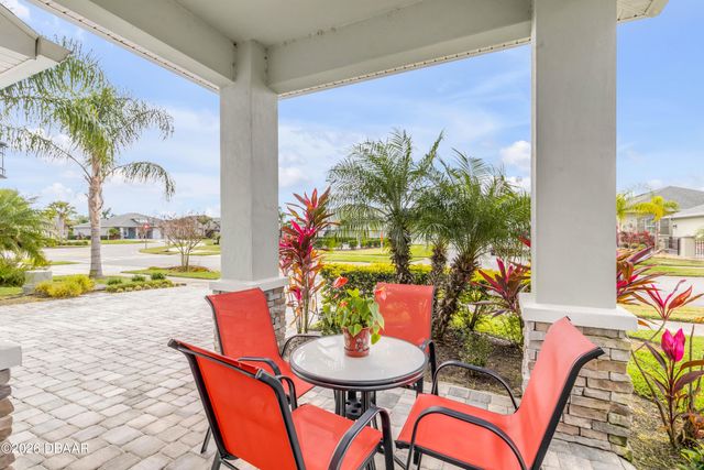 3107 King Palm Drive, New Smyrna Beach, FL 32168