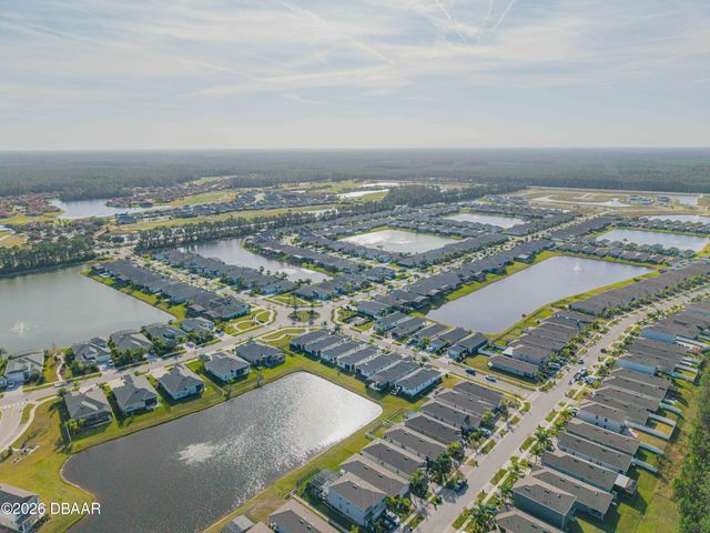 3107 King Palm Drive, New Smyrna Beach, FL 32168