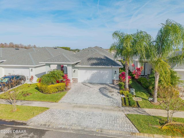 3107 King Palm Drive, New Smyrna Beach, FL 32168