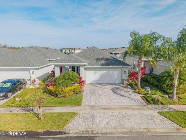 3107 King Palm Drive, New Smyrna Beach, FL 32168