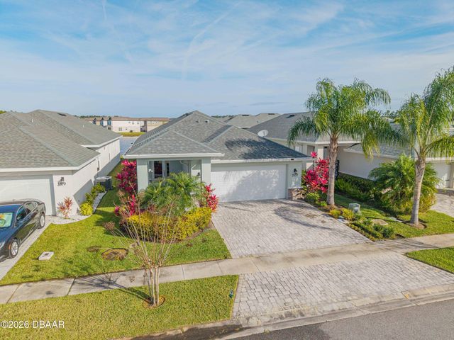 3107 King Palm Drive, New Smyrna Beach, FL 32168