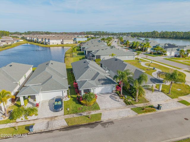 3107 King Palm Drive, New Smyrna Beach, FL 32168
