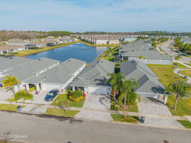 3107 King Palm Drive, New Smyrna Beach, FL 32168