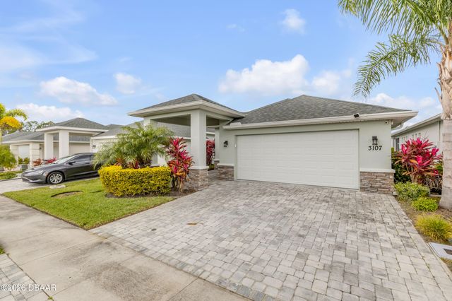 3107 King Palm Drive, New Smyrna Beach, FL 32168