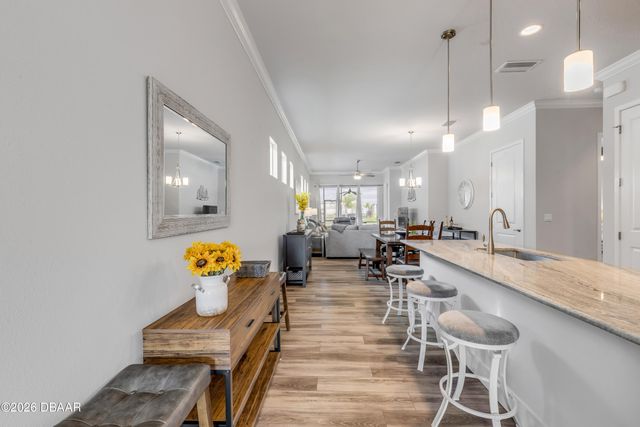 3107 King Palm Drive, New Smyrna Beach, FL 32168