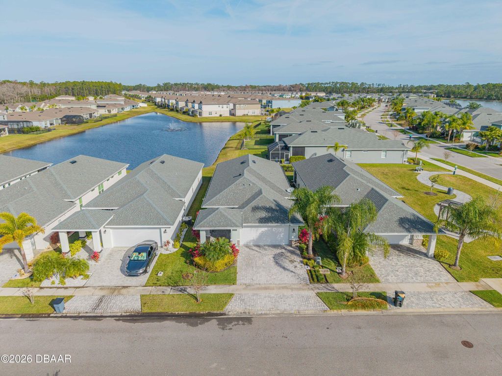 3107 King Palm Drive, New Smyrna Beach, FL 32168